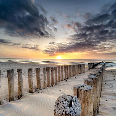 Ostsee Ferienhaus Mit Whirlpool โวลกาสต์ ภายนอก รูปภาพ
