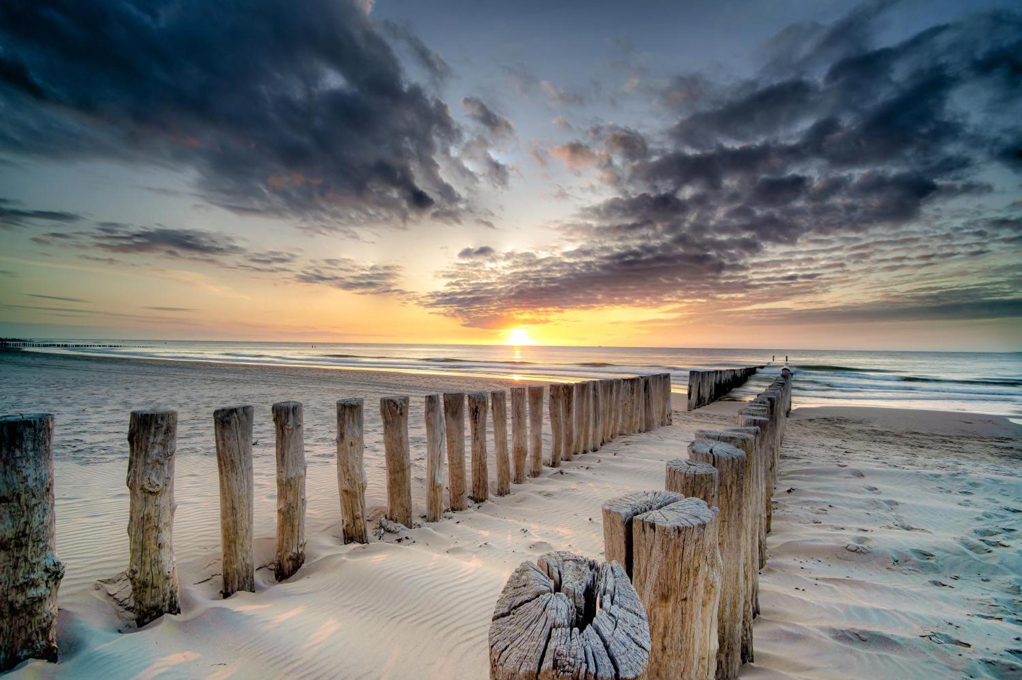 Ostsee Ferienhaus Mit Whirlpool โวลกาสต์ ภายนอก รูปภาพ